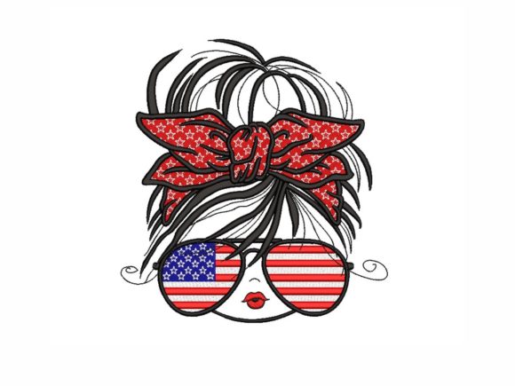 4th of July Girl Review