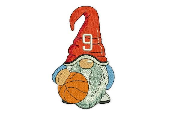 Basketball Gnome: A Seasonal Review for Sellers