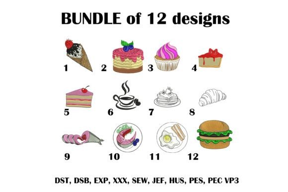 Bundle of Kitchen Designs Review