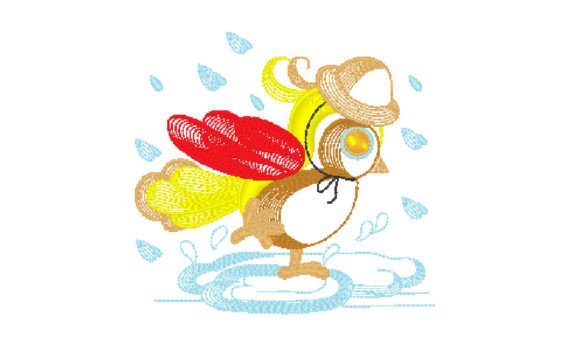 Cute Chick: A Designer's Honest Review for Real Projects