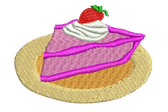 Delicious Strawberry Shortcake Review