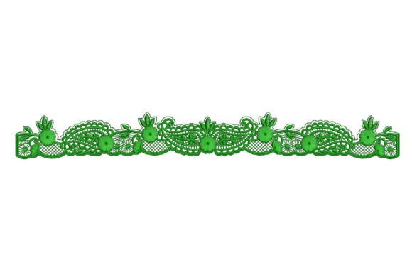 Green Shoots Embroidery Review for Personalized Gifts