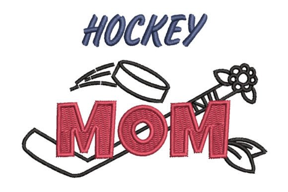 Hockey Mom: A Designer's Review for Boutique Sweatshirts