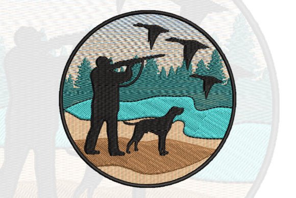 Hunter and Dog: A Designer's Review for Craft Fair Success