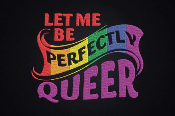 Let Me Be Perfectly Queer: A Seller's Review
