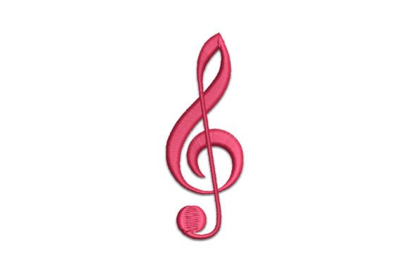 Music Note Review for Boutique Apparel