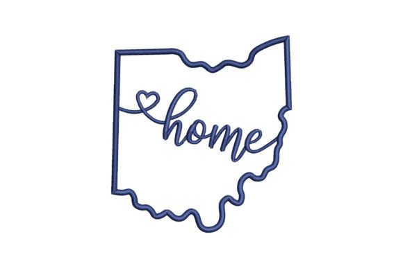 Ohio Home United States of America