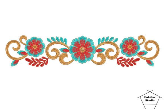 Red Core Flowers Review for Real Projects