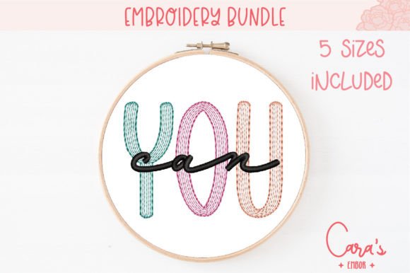 Reviewing You Can: A Designer's Take on This Friends Quote