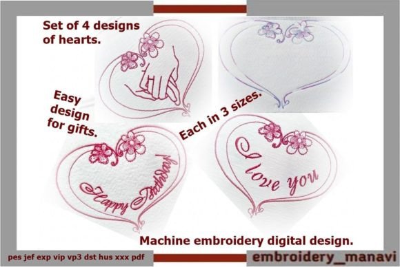 Set of 4 Hearts: A Designer's Honest Review