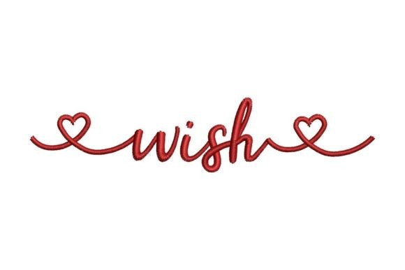 Wish with Hearts: A Designer's Review